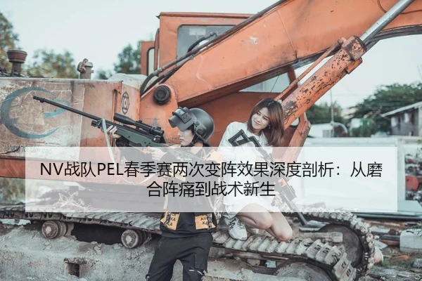 NV战队PEL春季赛两次变阵效果深度剖析：从磨合阵痛到战术新生