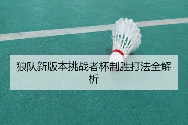 lang-dui-xin-ban-ben-tiao-zhan-zhe-bei-zhi-sheng-da-fa-quan-jie-xi-2-569.jpg